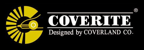 Coverland is authorized distributors in Japan